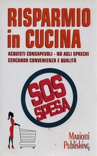 Risparmio in cucina