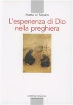 L'esperienza di Dio nella preghiera