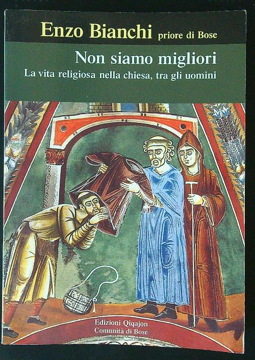 Libro di Faccia