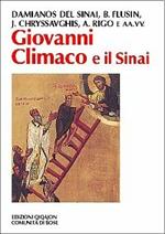 Giovanni Climaco e il Sinai