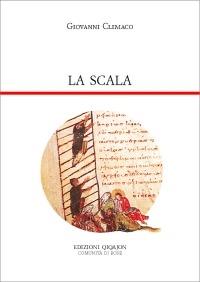 La scala - Giovanni Climaco (san) - copertina