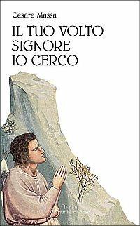 Il tuo volto, Signore, io cerco - Cesare Massa - copertina