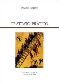 Trattato pratico. Cento capitoli sulla vita spirituale - Evagrio Pontico - copertina