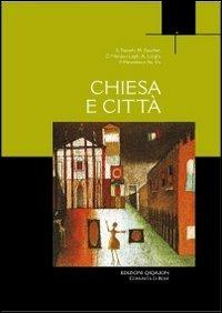 Chiesa e città - copertina