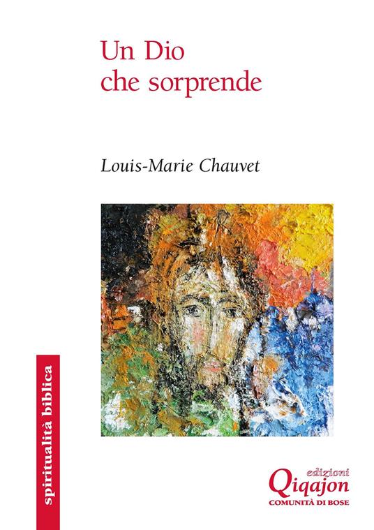 Un dio che sorprende. Otto parabole di Gesù - Louis-Marie Chauvet - copertina