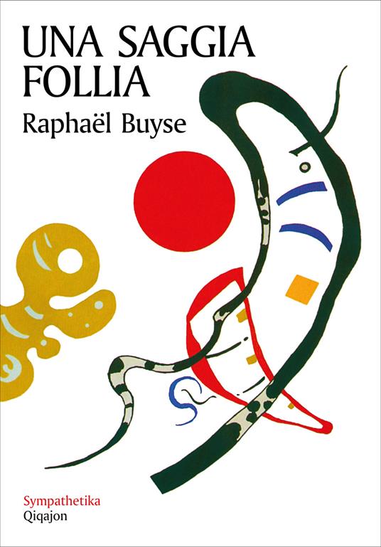 Una saggia follia - Raphaël Buyse,Luisa Andreis - ebook