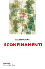 Sconfinamenti. Passeggiando tra le parole
