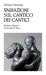 Variazioni sul Cantico dei cantici