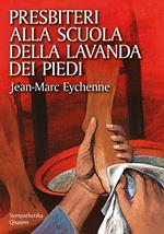Presbiteri alla scuola della lavanda dei piedi
