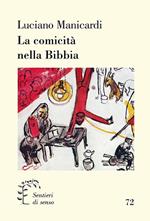 La comicità nella Bibbia