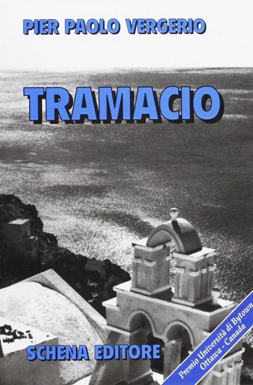 Tramacio - P. Paolo Vergerio - copertina