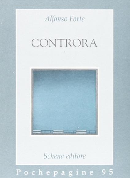 Controra - Alfonso Forte - copertina
