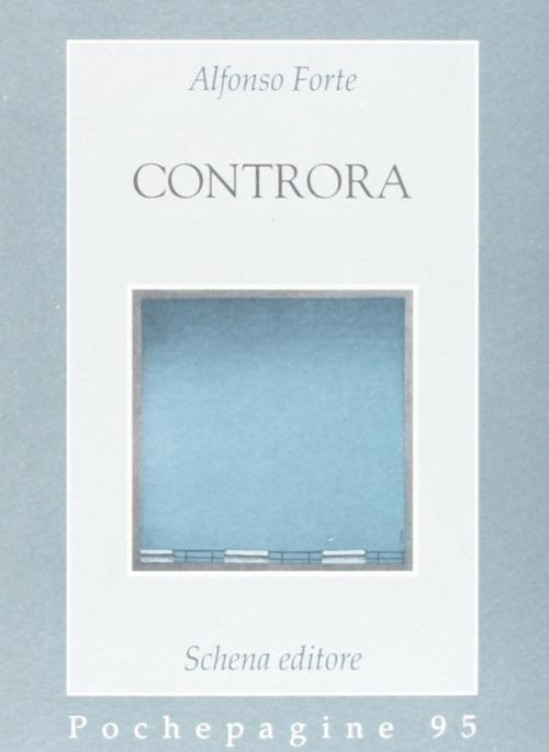 Controra - Alfonso Forte - copertina