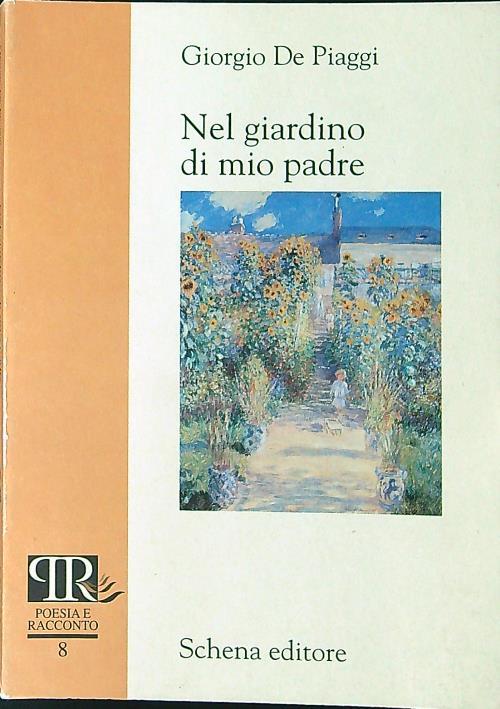 Nel giardino di mio padre