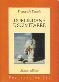 Durlindane e scimitarre - Franco De Bartolo - copertina