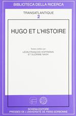 Hugo et l'histoire