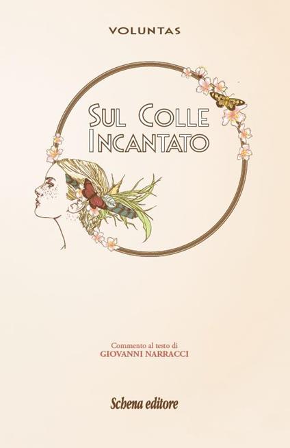 Sul colle incantato - Voluntas - copertina