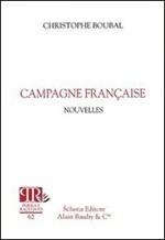 Campagne française