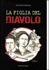 La figlia del diavolo - Anna G. Semeraro - copertina
