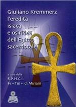 L' eredità isaiaca e osiridea dell'Egitto sacerdotale