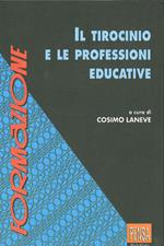 Il tirocinio e le professioni educative