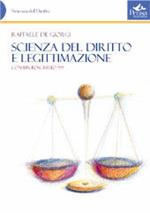 Scienza del diritto e legittimazione. Con poscritto 1998