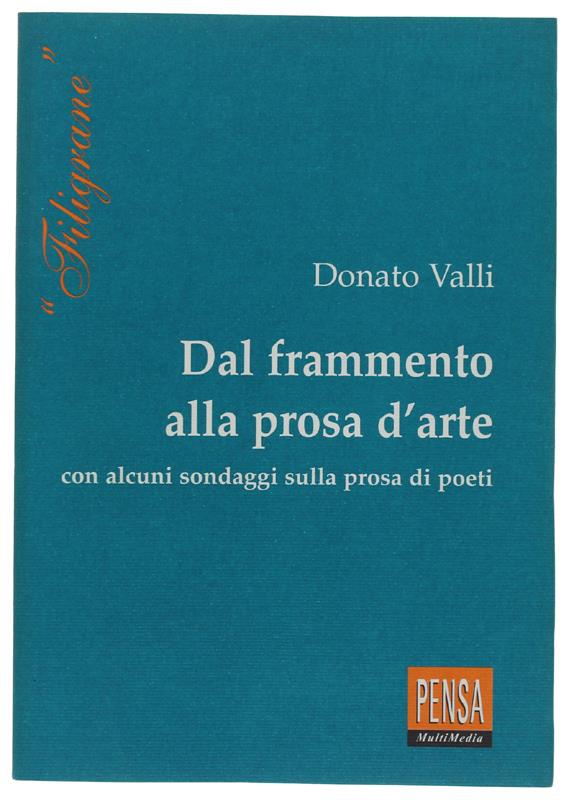 Bergoglio Libri d'Epoca Snc