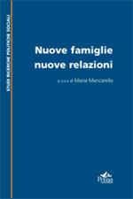 Nuove famiglie nuove relazioni