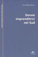 Donne imprenditrici nel Sud