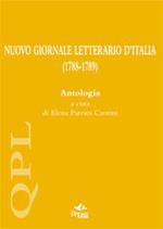 Nuovo giornale letterario d'Italia (1788-1789)