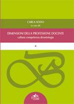 Professione docente. Cultura, competenze, deontologia