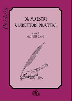 Libro Da maestri a direttori didattici 