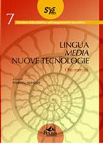 Lingua, media, nuove tecnologie
