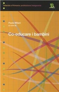 Co-educare i bambini - copertina