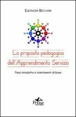 La proposta pedagogica dell'apprendimento servizio. Passi introduttivi e orientamenti di base