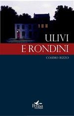Ulivi e rondini
