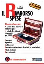 Il rimborso spese