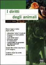 I diritti degli animali