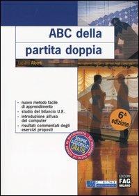 ABC della partita doppia - Luciano Alberti - copertina