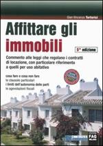 Affittare gli immobili