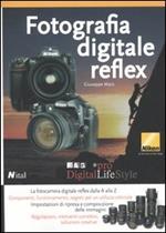 Fotografia digitale reflex