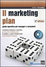 Il marketing plan. Con CD-ROM