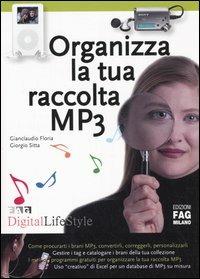 Organizza la tua raccolta MP3 - Gianclaudio Floria,Giorgio Sitta - copertina