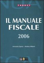 Il manuale fiscale 2006