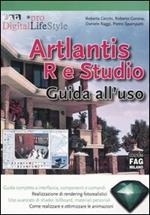 Artlantis R e Studio. Guida all'uso