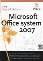 Microsoft Office system 2007