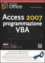 Access 2007 programmazione VBA