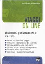 Viaggi on line. Disciplina, giurisprudenza e mercato