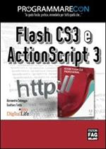 Flash CS3 e Actionscript 3