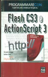 Flash CS3 e Actionscript 3